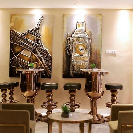 The Sanrock Hotel 암만 외부 사진