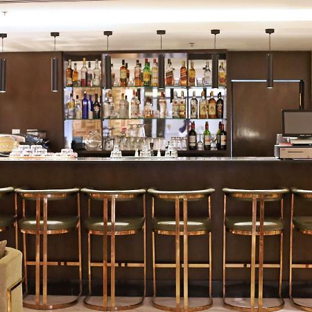 The Sanrock Hotel 암만 외부 사진