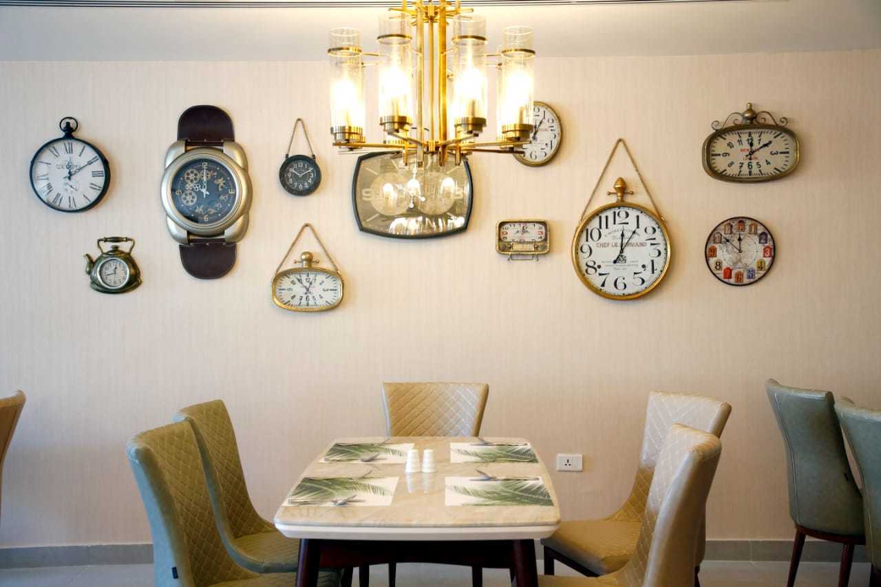 The Sanrock Hotel 암만 시설 사진